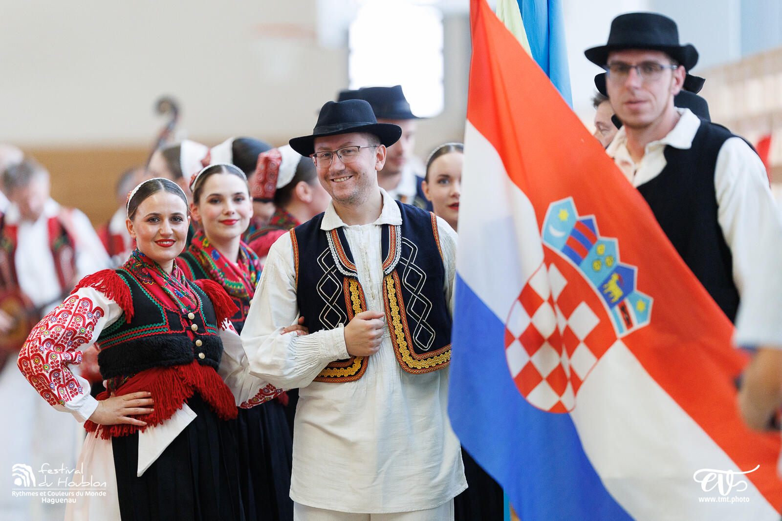 FDH 2024 | OUVERTURE